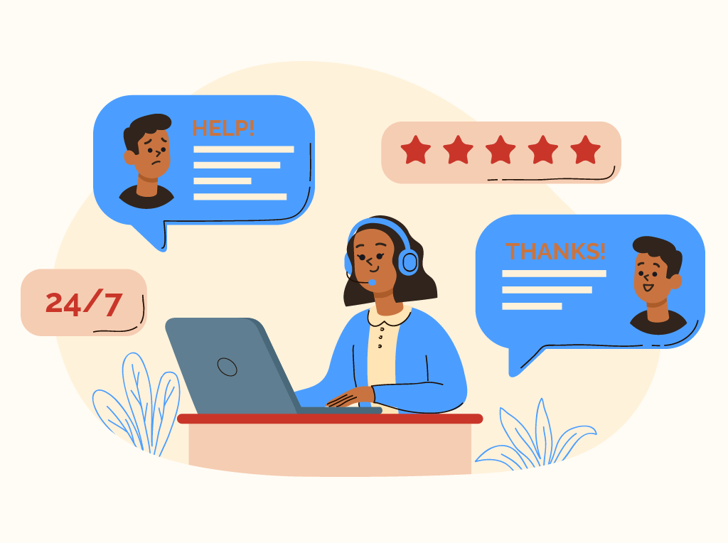 My Loan Bhai's Exclusive Customer Support: Your Financial Partner