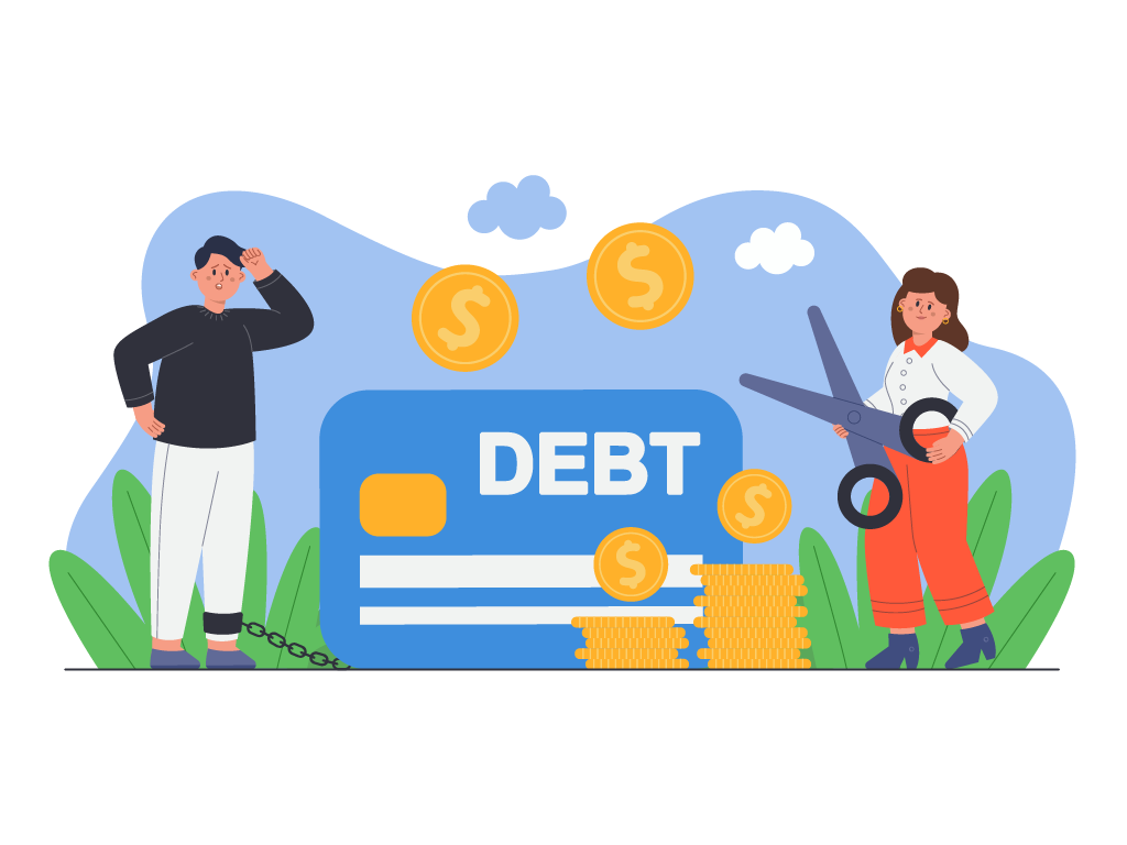 Your Ultimate Guide to Debt Consolidation 
