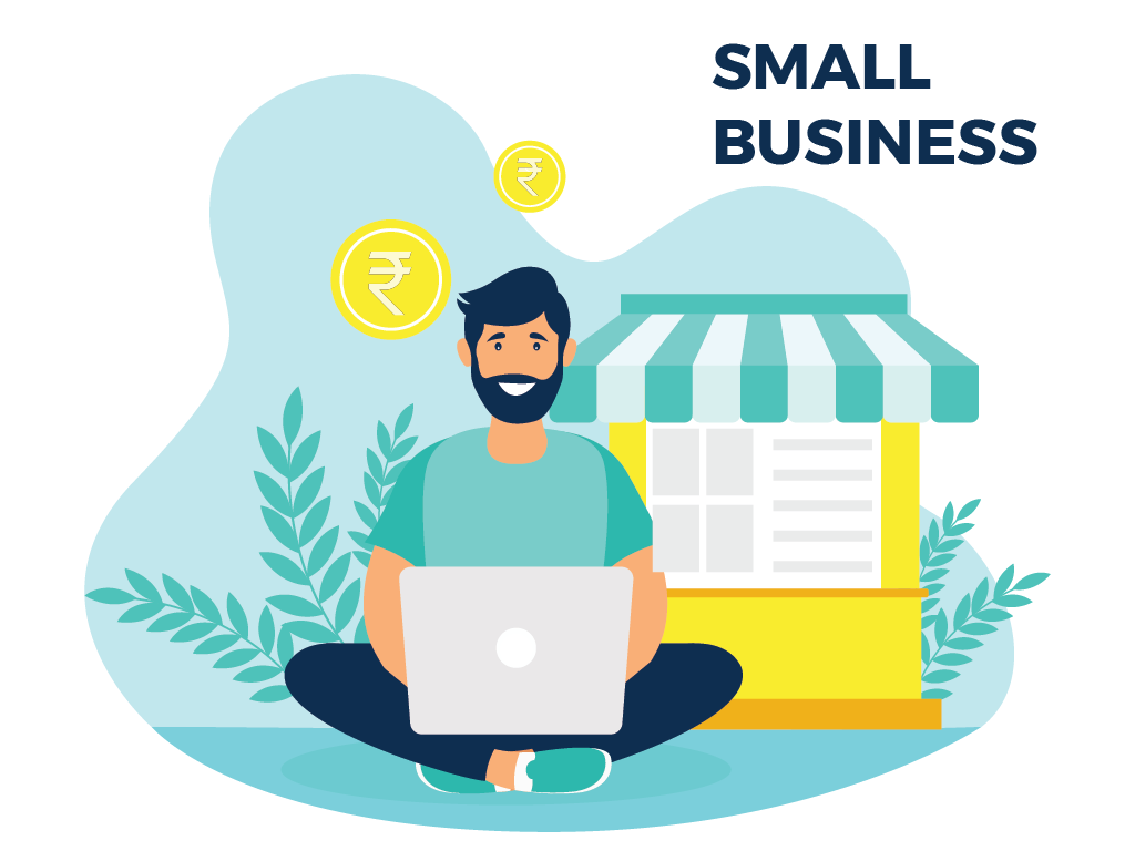 Struggling to get a Loan for your small business? We’ve got some tips for you!