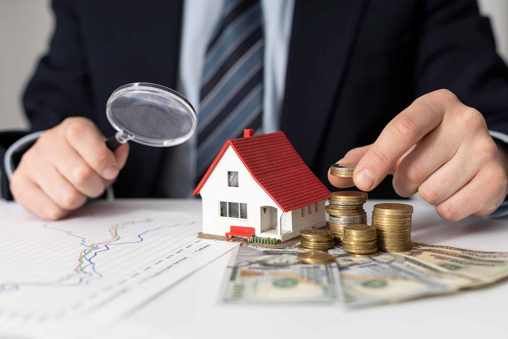 Your Dream Home Awaits:   Why it’s the perfect time to apply for a home loan